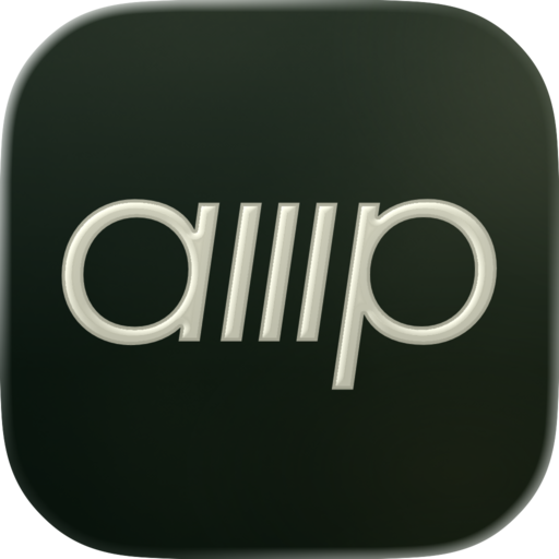 Amp app icon