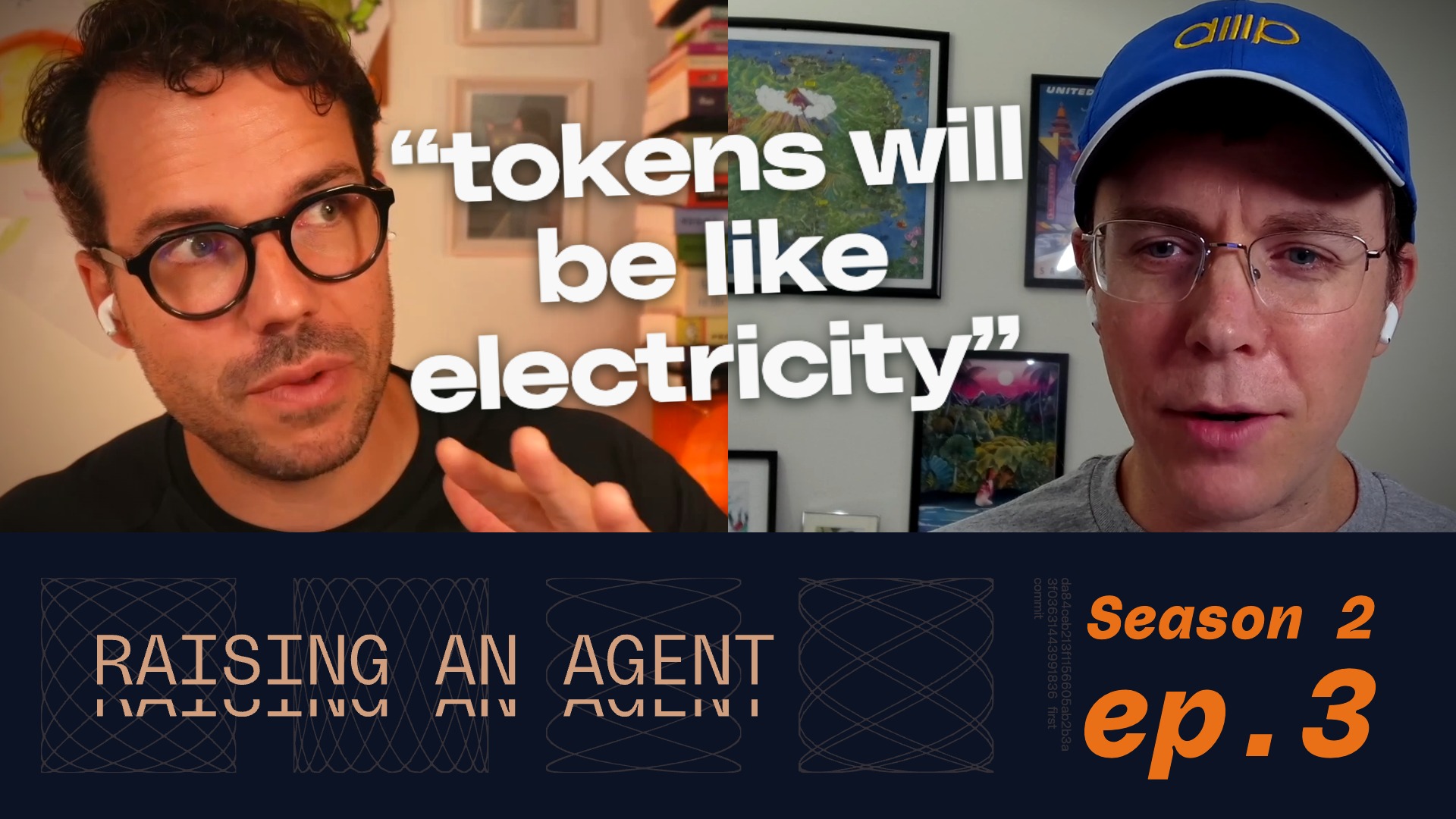 When Tokens Flow Like Electricity