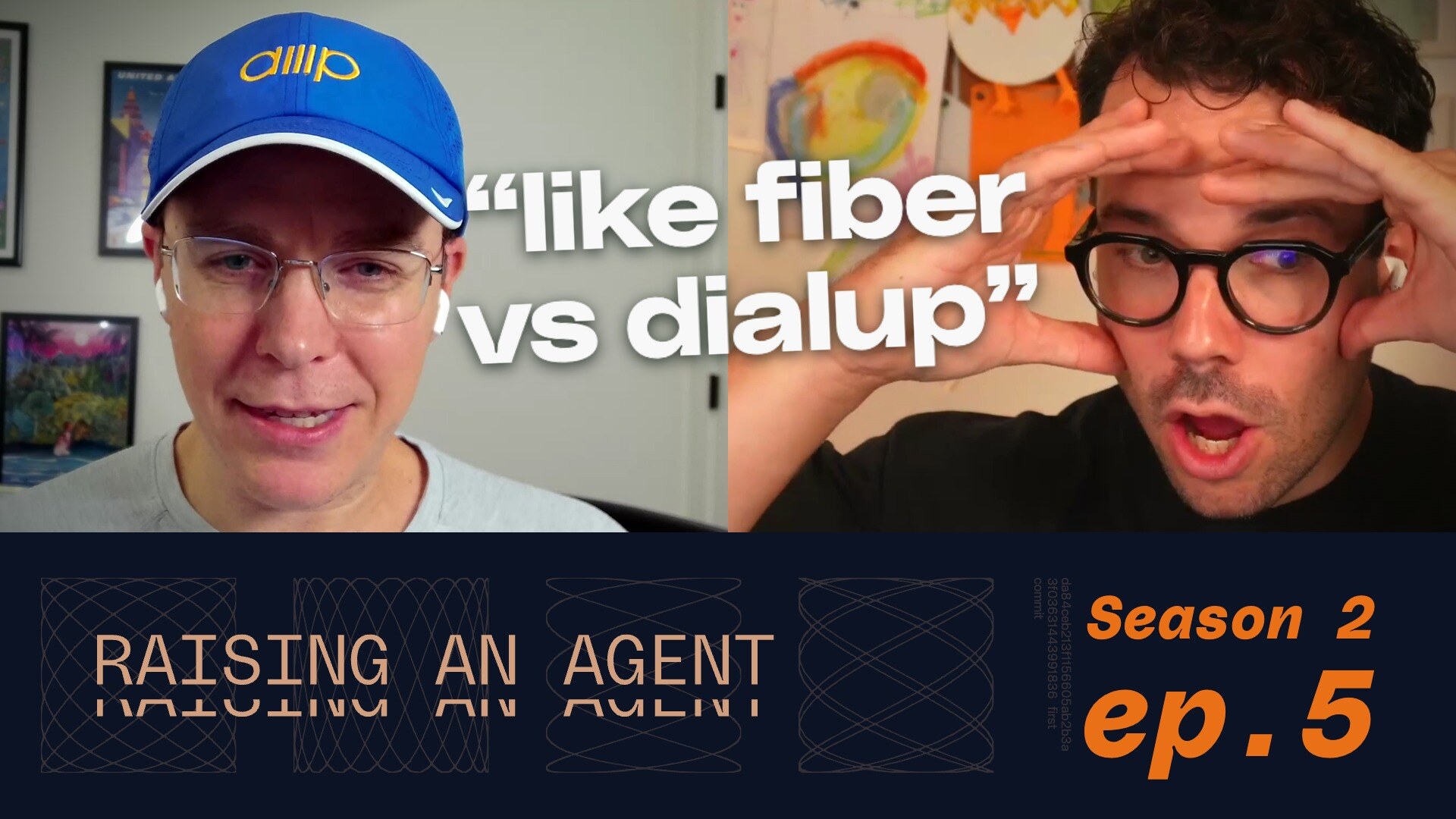 Stop Boxing In Your Agent